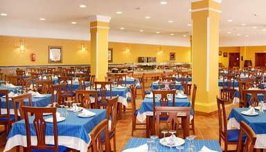 Alegria El Cortijo