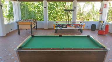 Alegria El Cortijo