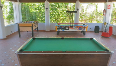 Alegria El Cortijo