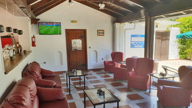 Alegria El Cortijo