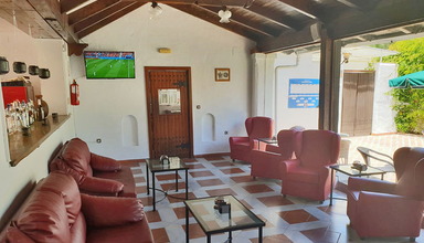 Alegria El Cortijo