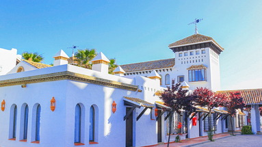 Alegria El Cortijo