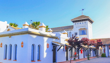 Alegria El Cortijo