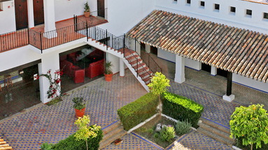 Alegria El Cortijo