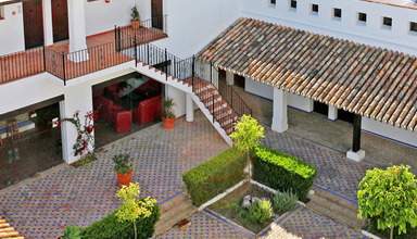 Alegria El Cortijo