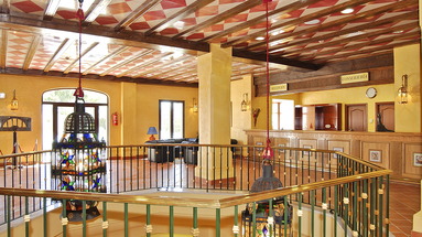 Alegria El Cortijo