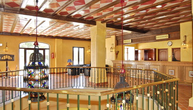 Alegria El Cortijo