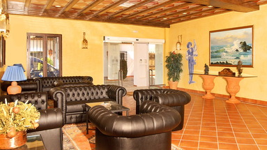 Alegria El Cortijo