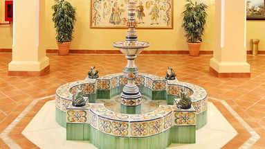 Alegria El Cortijo