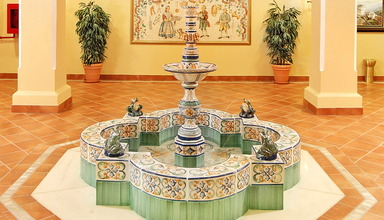 Alegria El Cortijo