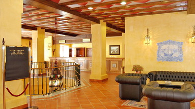 Alegria El Cortijo
