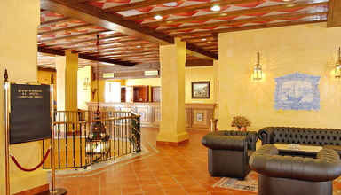 Alegria El Cortijo