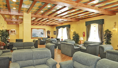 Alegria El Cortijo