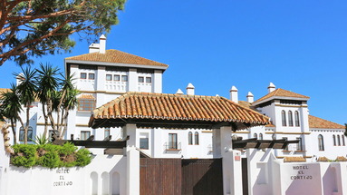 Alegria El Cortijo