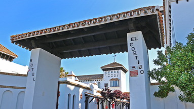 Alegria El Cortijo