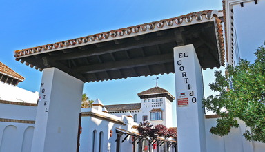 Alegria El Cortijo