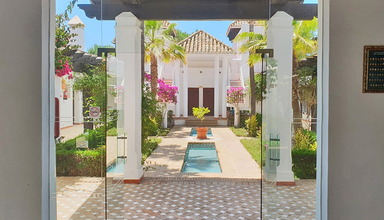 Alegria El Cortijo