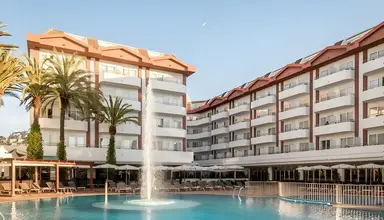 Alegria Florida Park