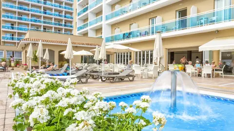 Hotel Alegria Maripins