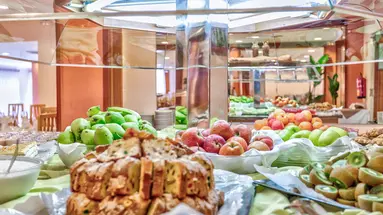 Alegria Maripins