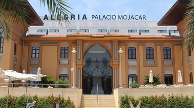 Alegria Palacio Mojacar
