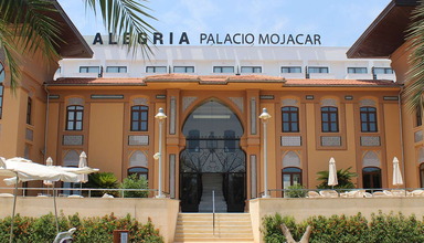 Alegria Palacio Mojacar