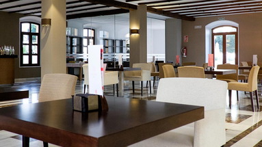 Alegria Palacio Mojacar