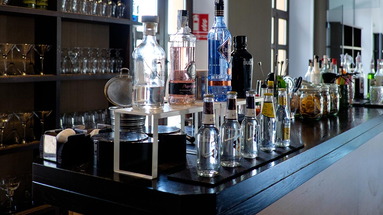 Alegria Palacio Mojacar