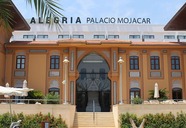 Alegria Palacio Mojacar