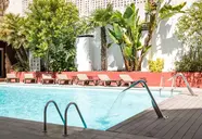 Alegria Plaza Paris 