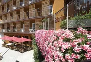 Alegria Plaza Paris 