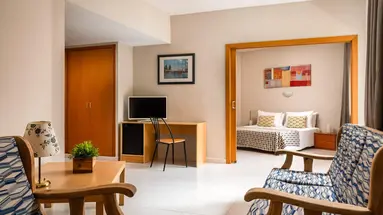 Alegria Plaza Paris
