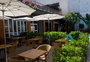Alegria Plaza Paris 