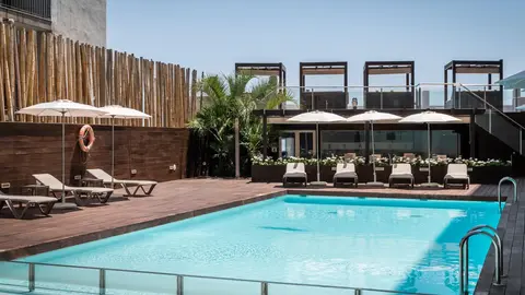 Hotel Alegria Sun Village