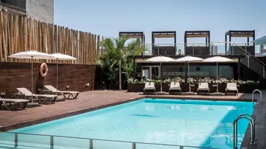 Alegria Sun Village 
