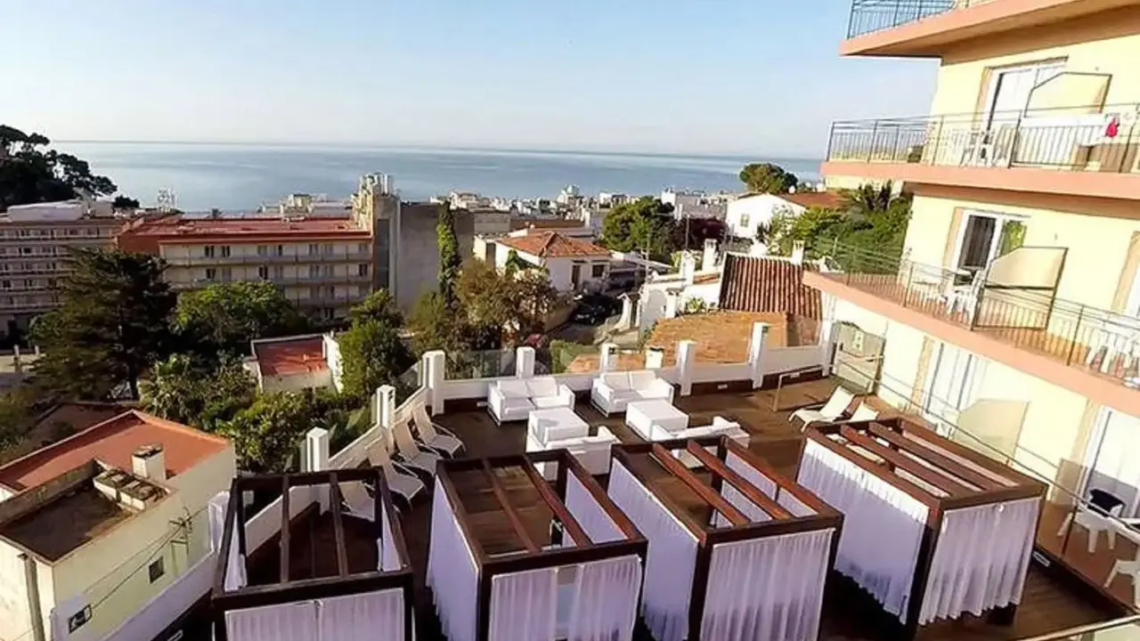 Alegria Sun Village