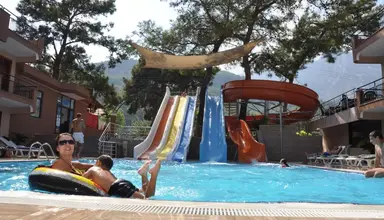Aleria Belport Beach
