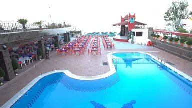 Aleria Belport Beach