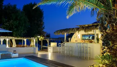 Alesahne Beach