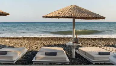 Alesahne Beach