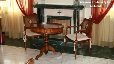 Alessandro Della Spina