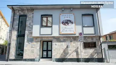 Alessandro Della Spina