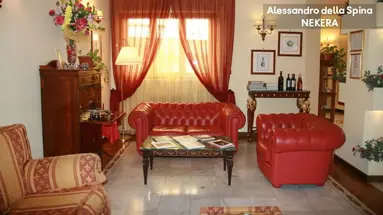Alessandro Della Spina