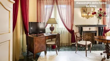 Alessandro Della Spina