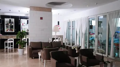 Alesta Yacht