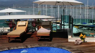 Alesta Yacht