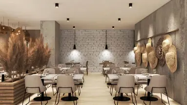 Aletris Deluxe Hotel & Spa