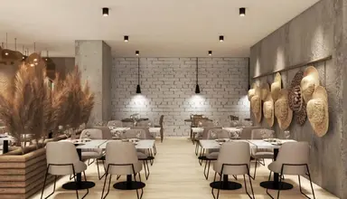 Aletris Deluxe Hotel & Spa