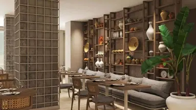 Aletris Deluxe Hotel & Spa