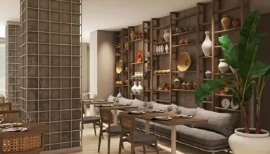 Aletris Deluxe Hotel & Spa